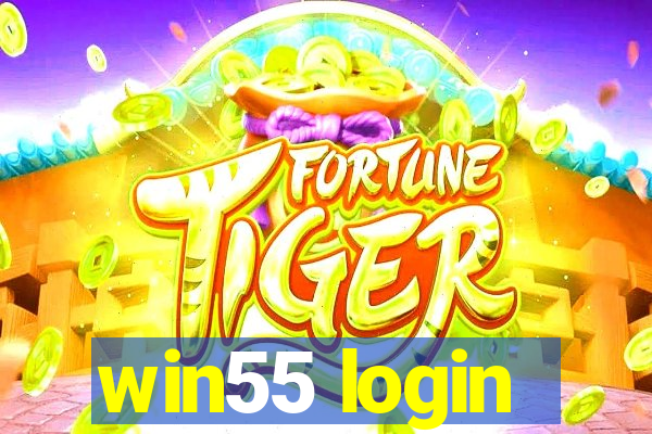 win55 login